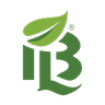 Bright Leaf logo